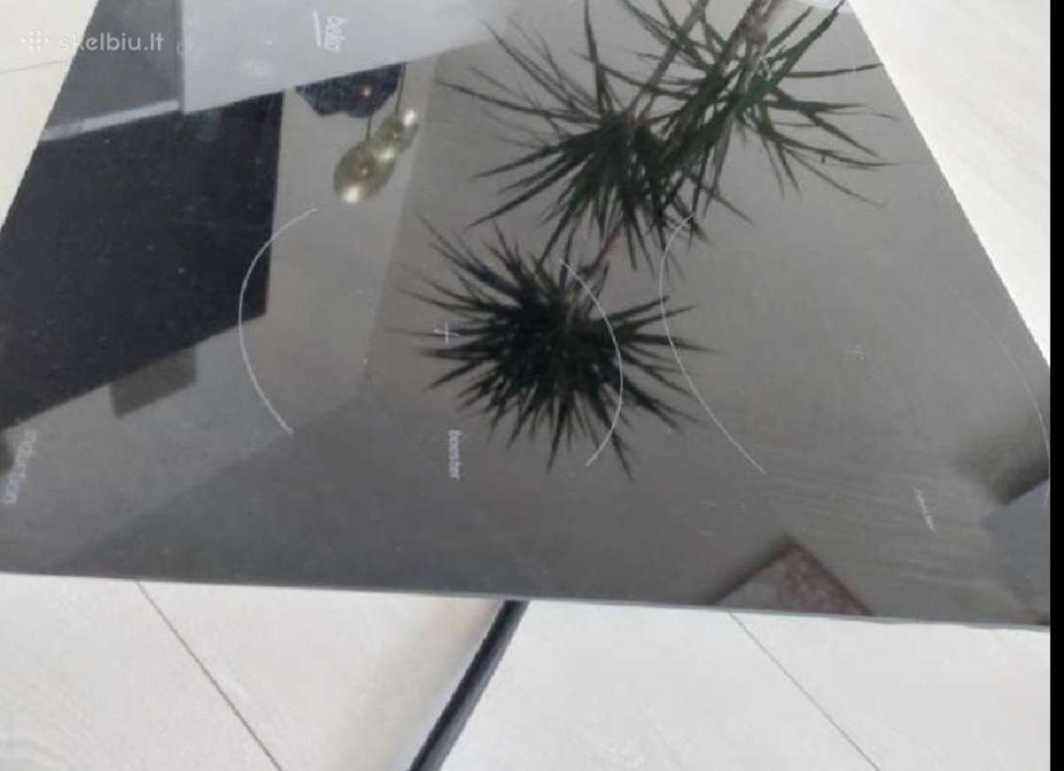 Beko indukcinė kaitlentė Hii64400atb - nuotraukos Nr. 4