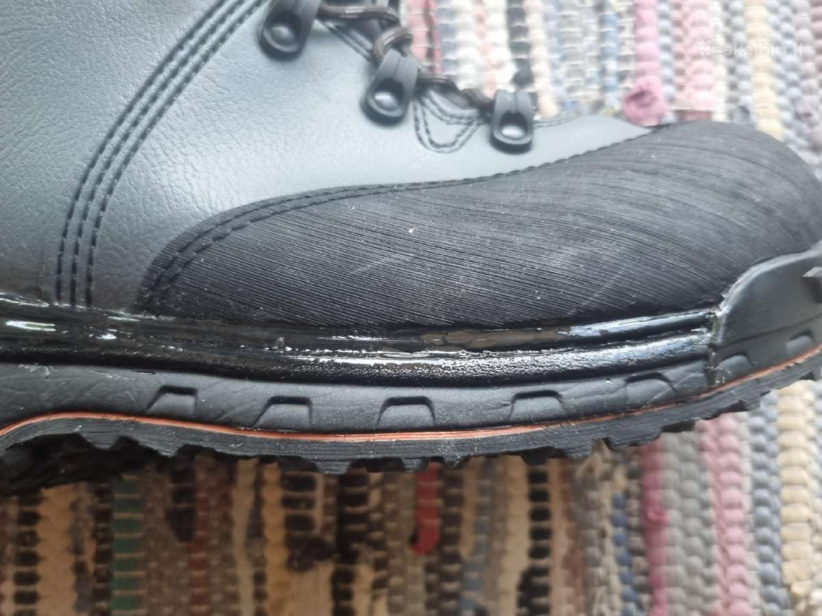 Simms Freestone braidymo batai 43 - nuotraukos Nr. 9