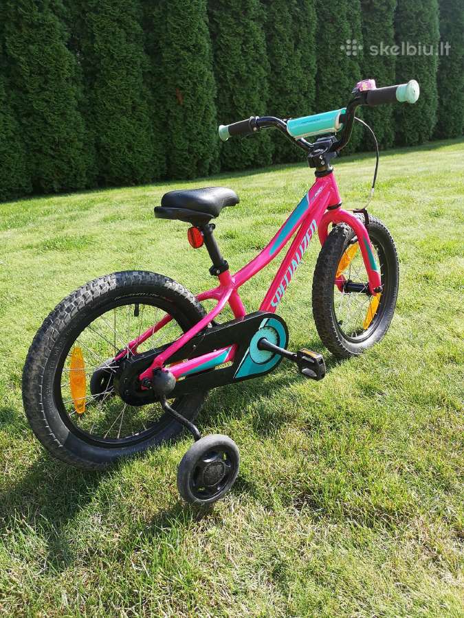 Specialized dviratukas - nuotraukos Nr. 4