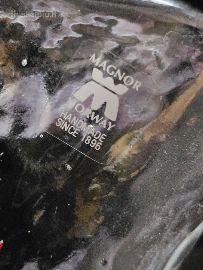 Magnor Eva vaza - nuotraukos Nr. 7