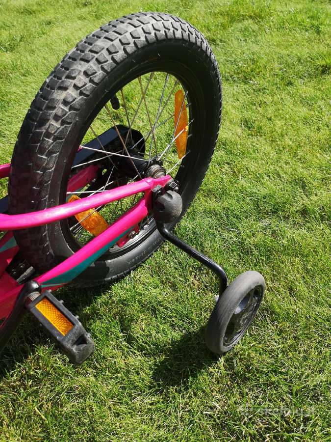 Specialized dviratukas - nuotraukos Nr. 9