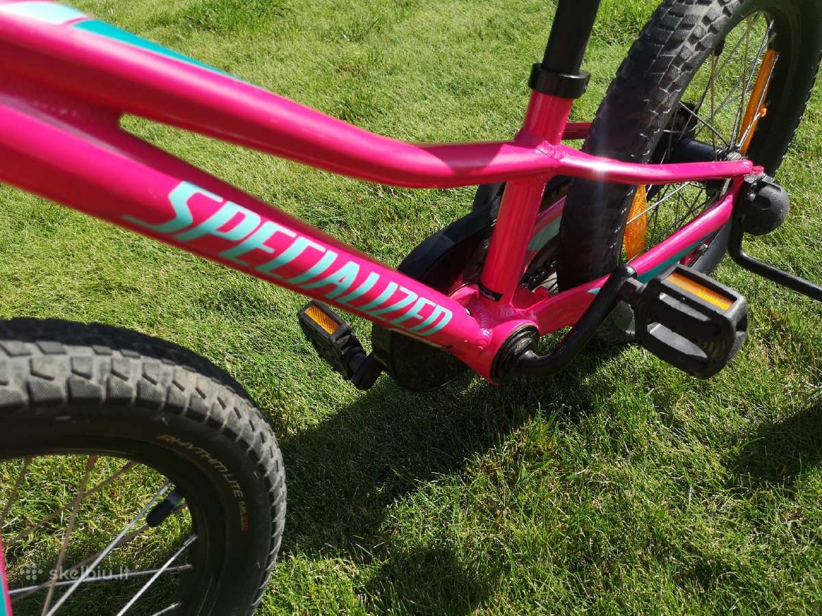 Specialized dviratukas - nuotraukos Nr. 8