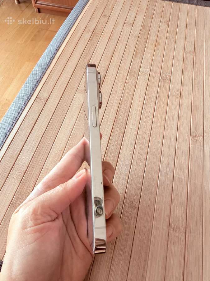 iPhone 14 pro 256 GB - nuotraukos Nr. 5