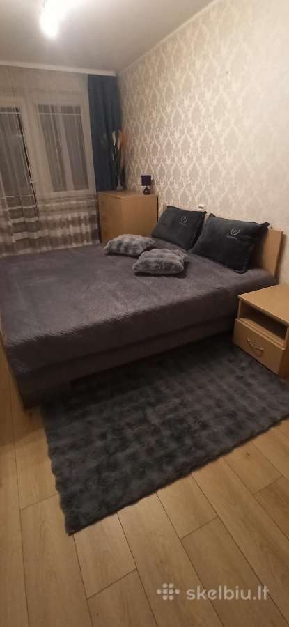 Išnuomojamas butas - nuotraukos Nr. 11