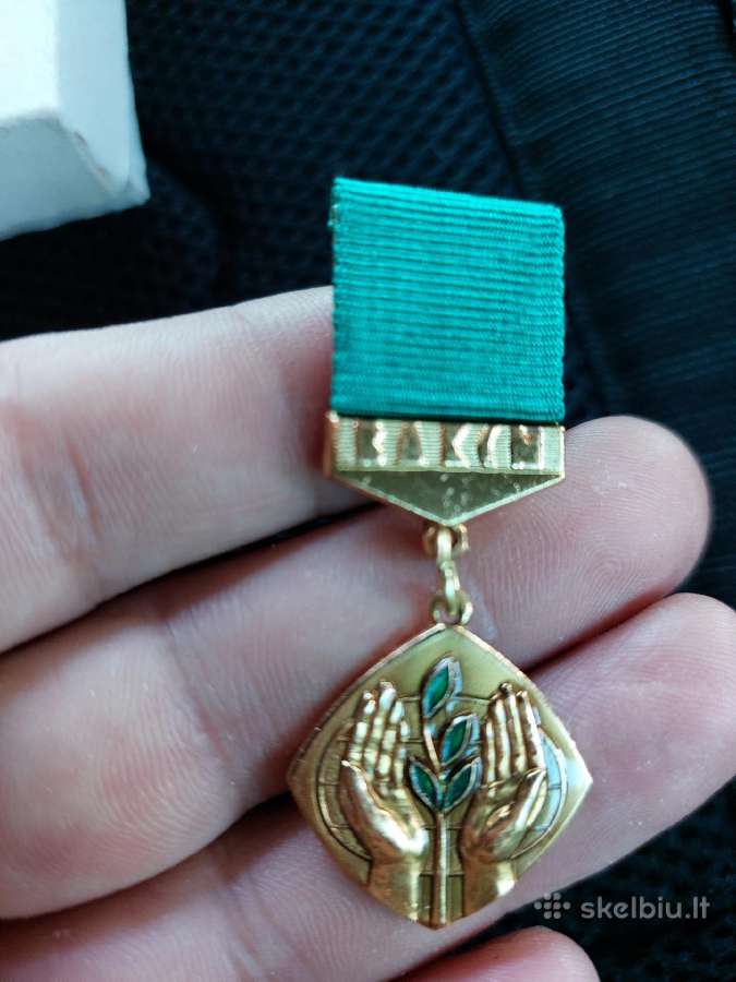 Zenkliukai sovietiniai LT - nuotraukos Nr. 7