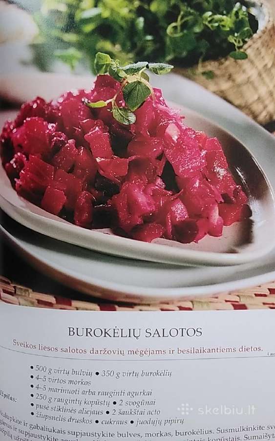 Salotos - nuotraukos Nr. 13