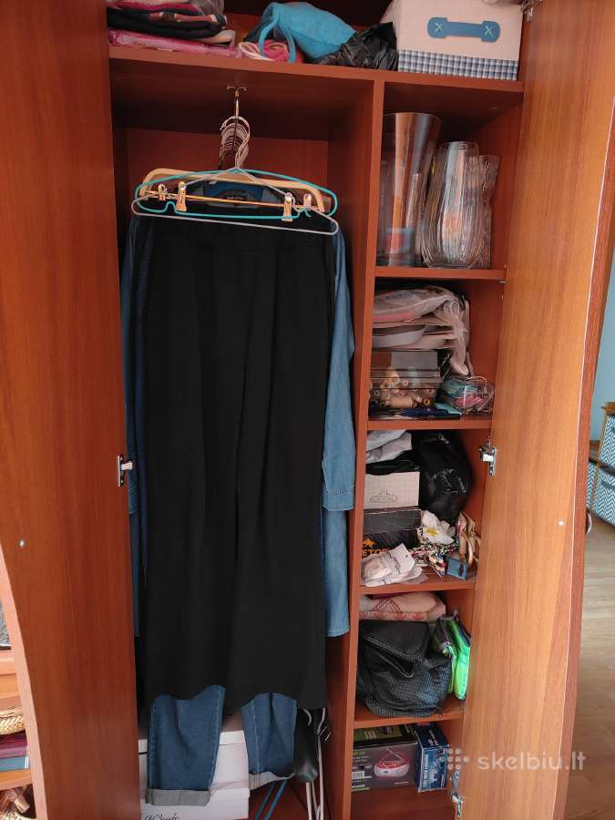 Sekcija su spinta - nuotraukos Nr. 3