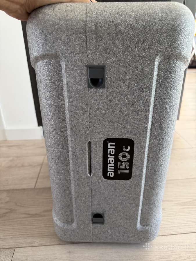 „Amaran 150c“ apšvietimo komplektas - nuotraukos Nr. 2