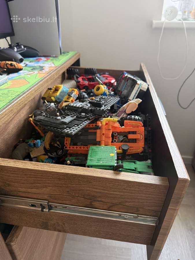 Lego - nuotraukos Nr. 2