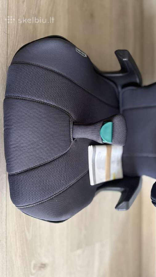Parduodama Britax Romer Kidfix m-isize 100-150 cm - nuotraukos Nr. 8