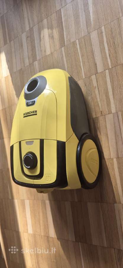 Karcher Vc2 - nuotraukos Nr. 2