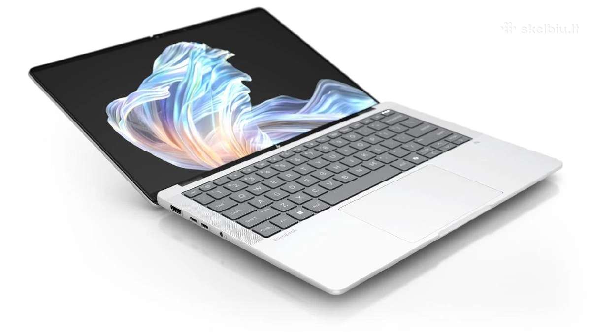Nešiojamas kompiuteris Hp elitebook ultra g1a 14' - nuotraukos Nr. 2