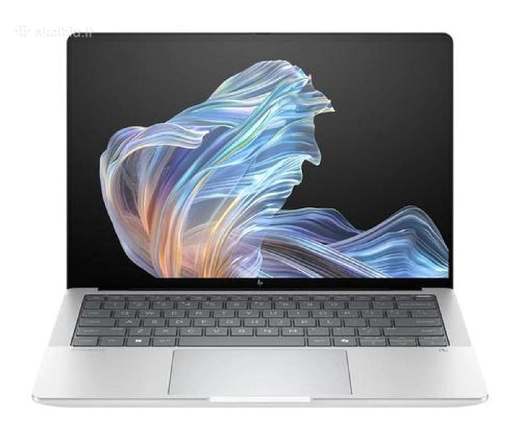 Nešiojamas kompiuteris Hp elitebook ultra g1a 14' - nuotraukos Nr. 5