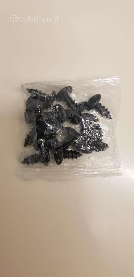 Ratukai baldams įvairūs nauji nuo 0,50 euro centų. - nuotraukos Nr. 21