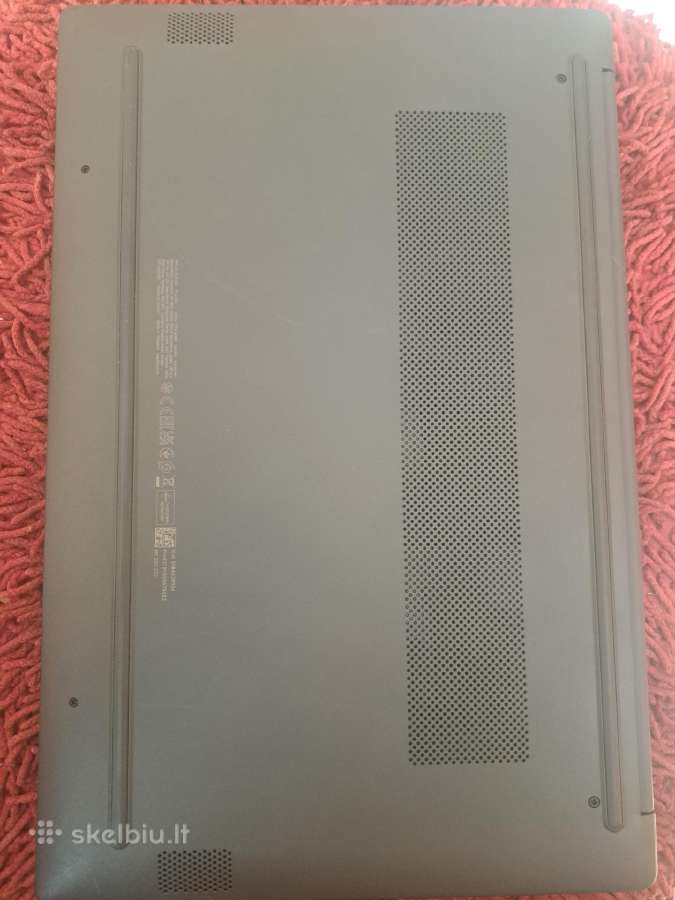 Hp 250 g10 - nuotraukos Nr. 6