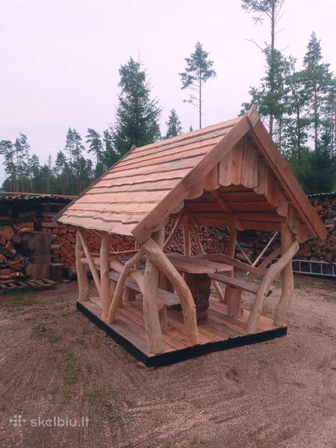 Matmenys:2.052.35kaina:850eurų. - nuotraukos Nr. 3