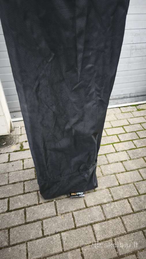 Palapynė Zeltpro premium - nuotraukos Nr. 3