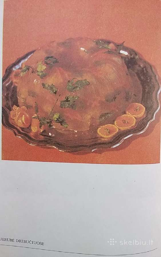 Medžiotojo vaišės - nuotraukos Nr. 7