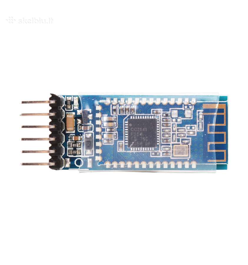 Bluetooth modulis At-09 - nuotraukos Nr. 2