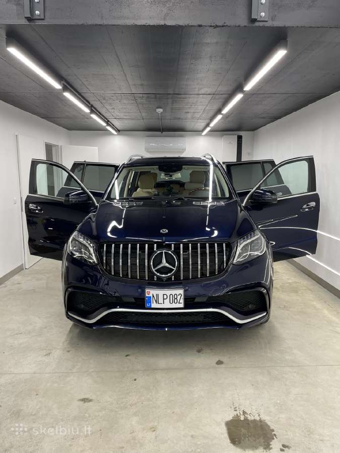 Automobilių Poliravimas, Keramikinė Danga - nuotraukos Nr. 9