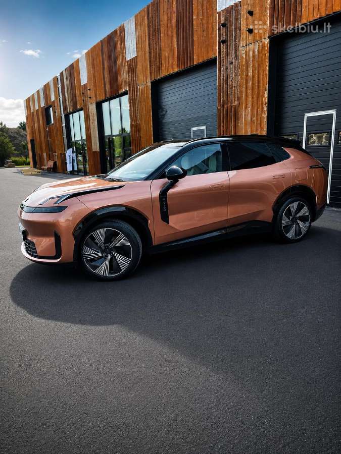 Automobilių Poliravimas, Keramikinė Danga - nuotraukos Nr. 10