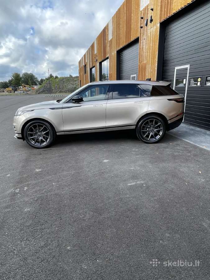 Automobilių Poliravimas, Keramikinė Danga - nuotraukos Nr. 11