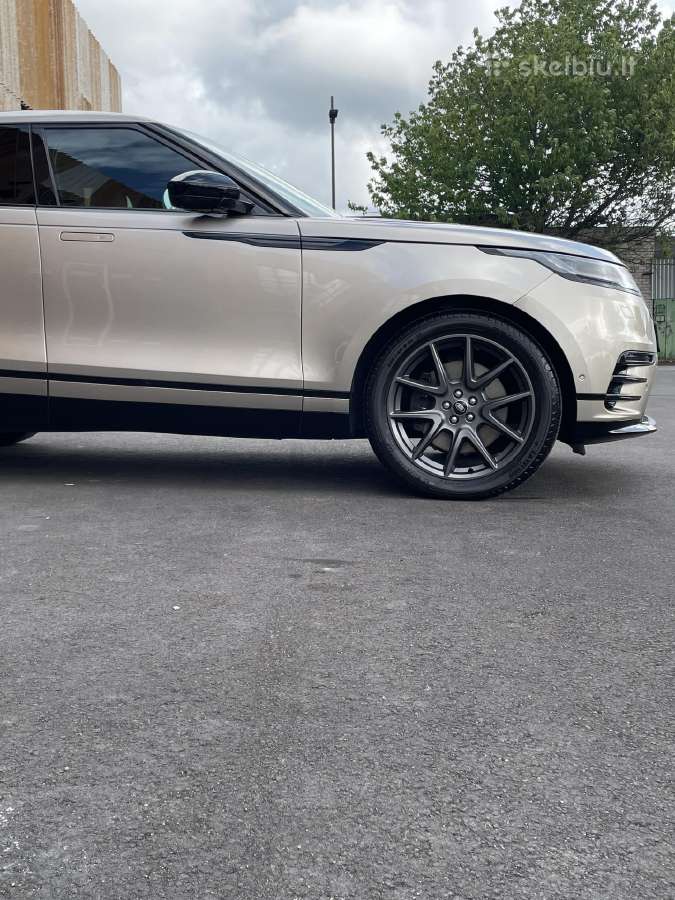 Automobilių Poliravimas, Keramikinė Danga - nuotraukos Nr. 12