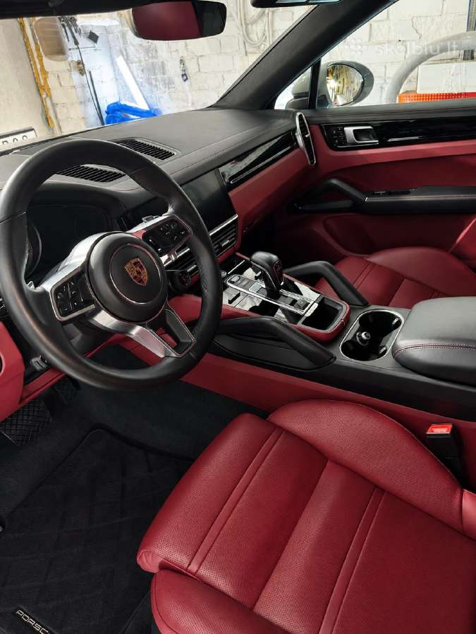Automobilių Poliravimas, Keramikinė Danga - nuotraukos Nr. 13