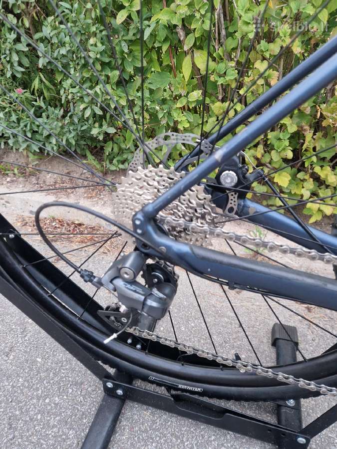 Specialized gravel 2025m. XL dydis - nuotraukos Nr. 2