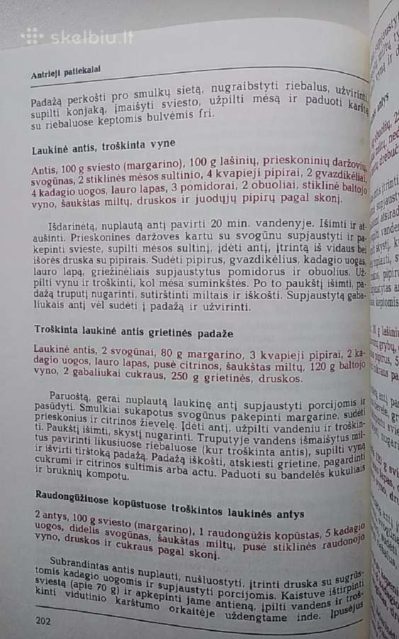 Medžiotojo vaišės - nuotraukos Nr. 19