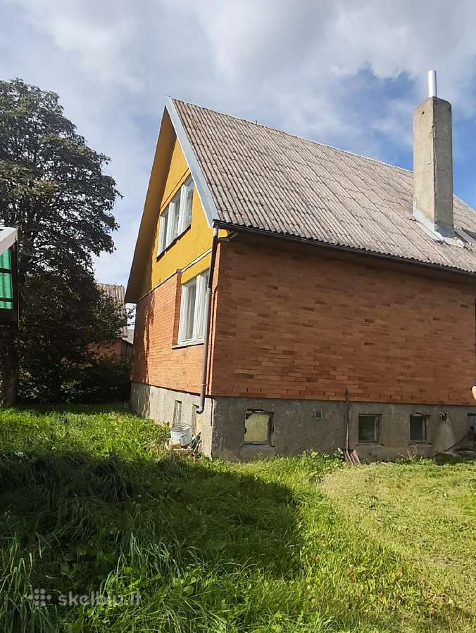 Parduodu nama - nuotraukos Nr. 5