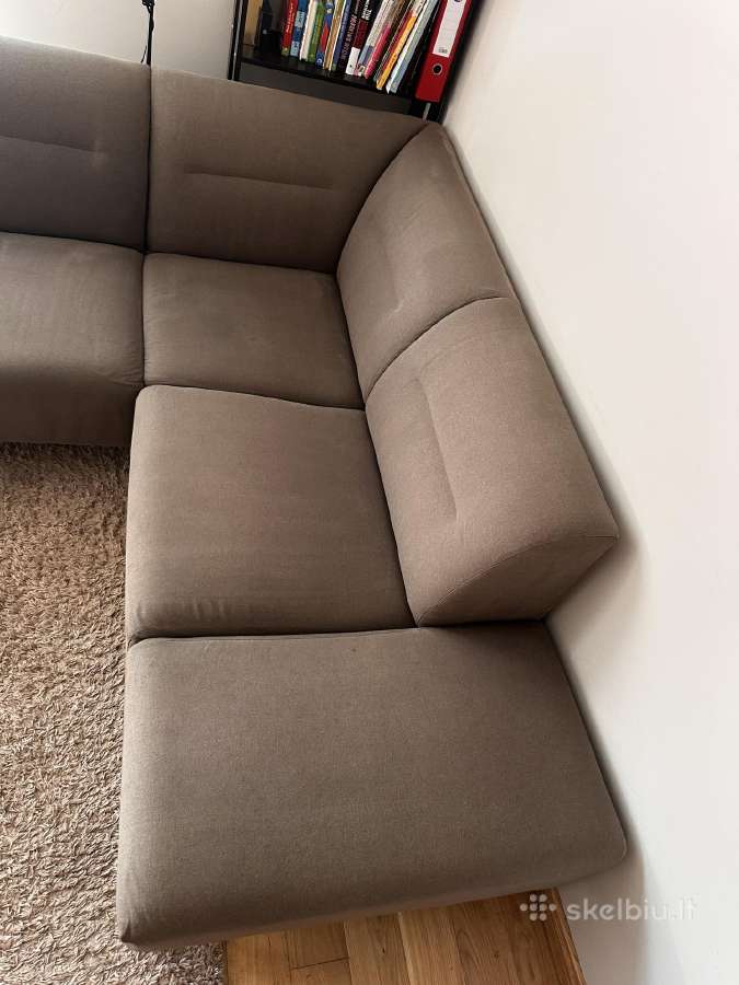 Parduodu sofa - nuotraukos Nr. 2