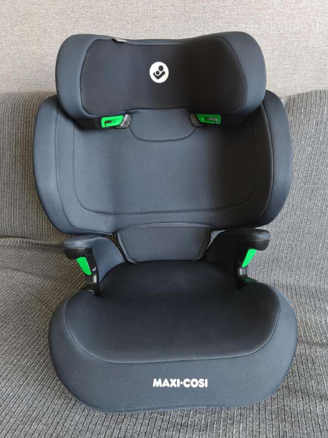 Maxi cosi Rodifix M i-size kėdutės - nuotraukos Nr. 2