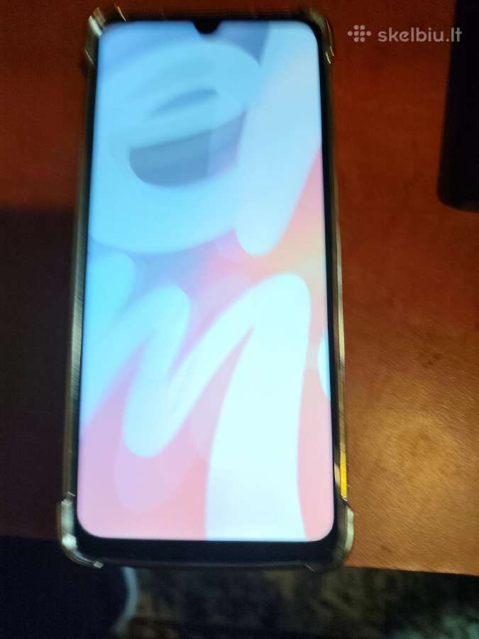 Motorola,g06.naujas - nuotraukos Nr. 4