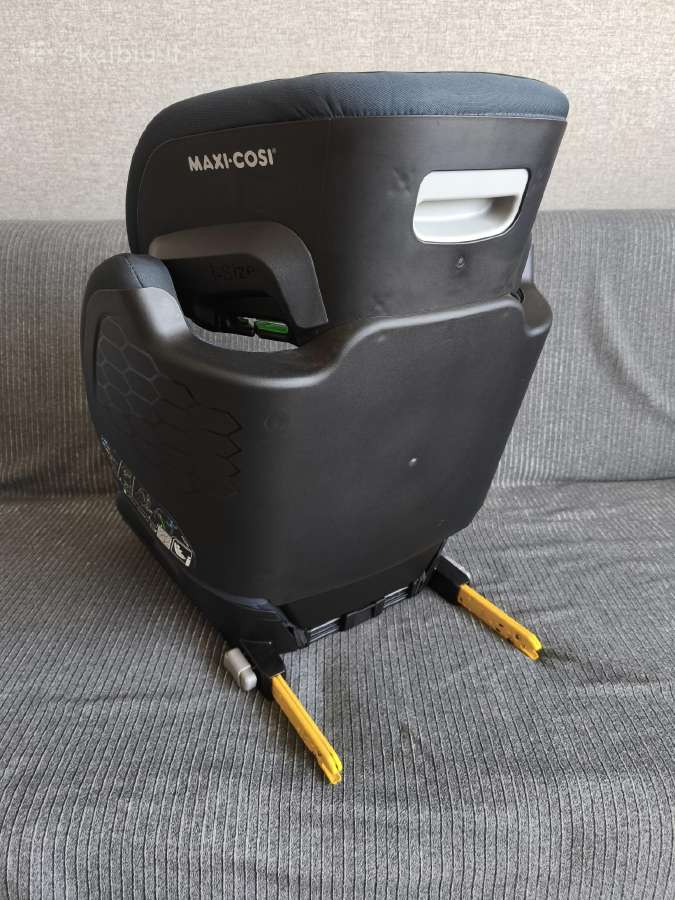 Maxi cosi Rodifix M i-size kėdutės - nuotraukos Nr. 4