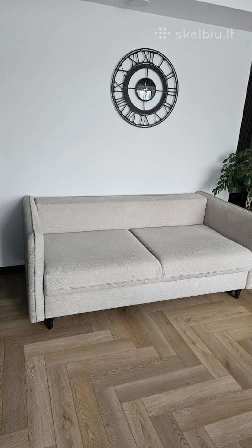 Sofa-lova Stokholmas puikios bukles - nuotraukos Nr. 2