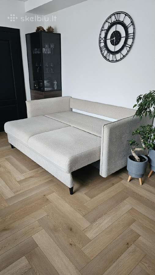 Sofa-lova Stokholmas puikios bukles - nuotraukos Nr. 4