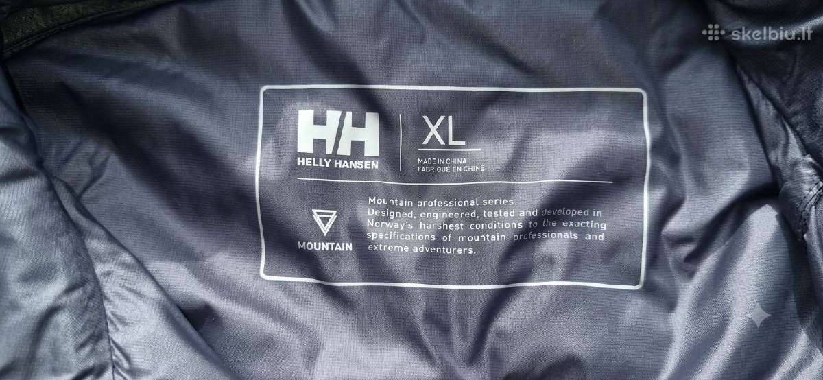 Helly Hansen - nuotraukos Nr. 2