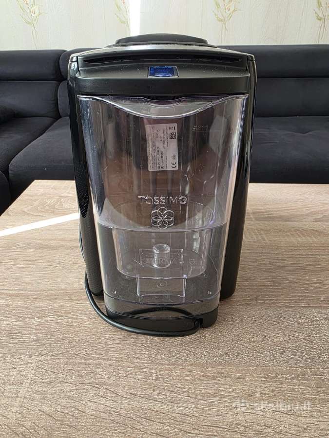 Bosch Kavos aparatas - nuotraukos Nr. 6