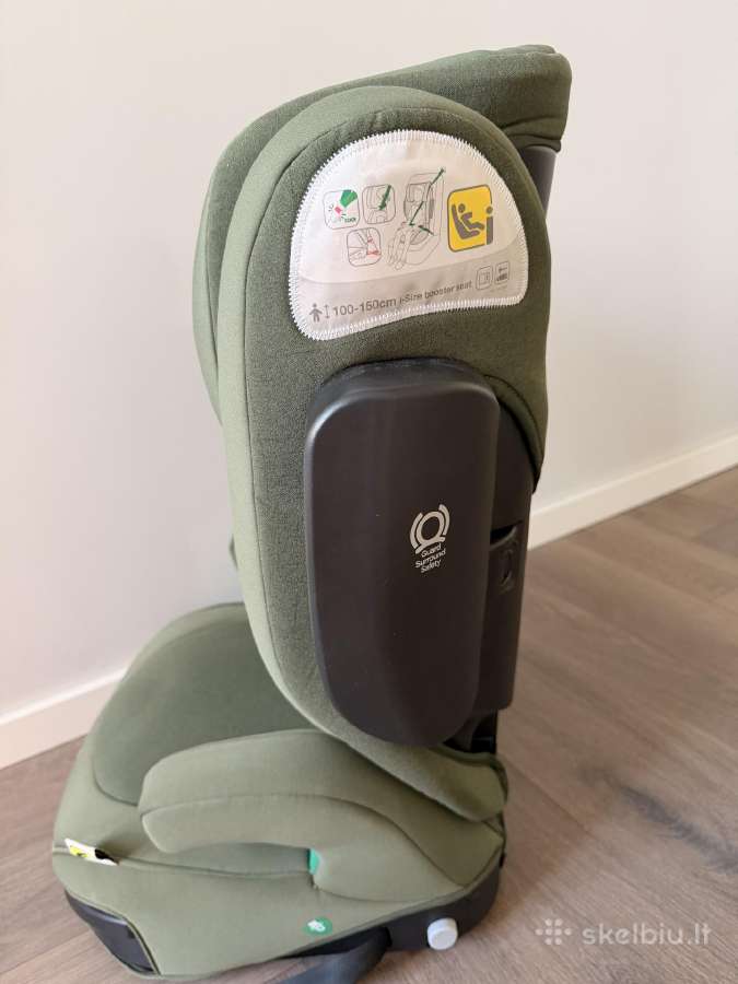 Joie automobilio kedute 15-36kg - nuotraukos Nr. 2