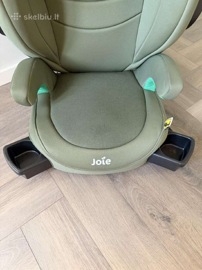 Joie automobilio kedute 15-36kg - nuotraukos Nr. 3