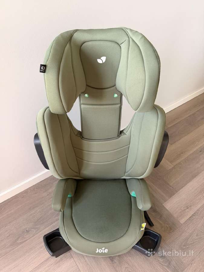 Joie automobilio kedute 15-36kg - nuotraukos Nr. 4