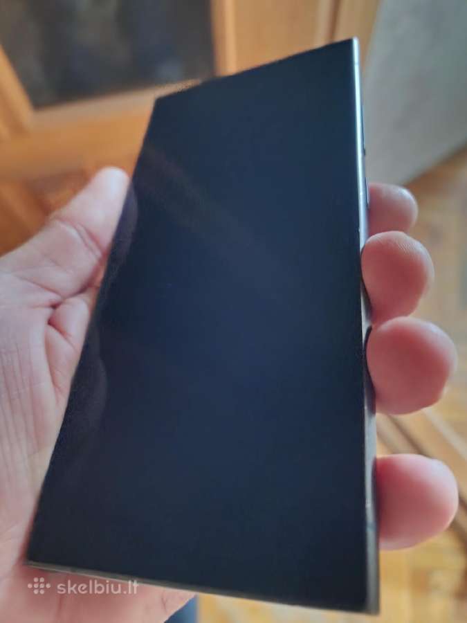 Parduodu samsung galahy s24 ultra telefoną. - nuotraukos Nr. 5