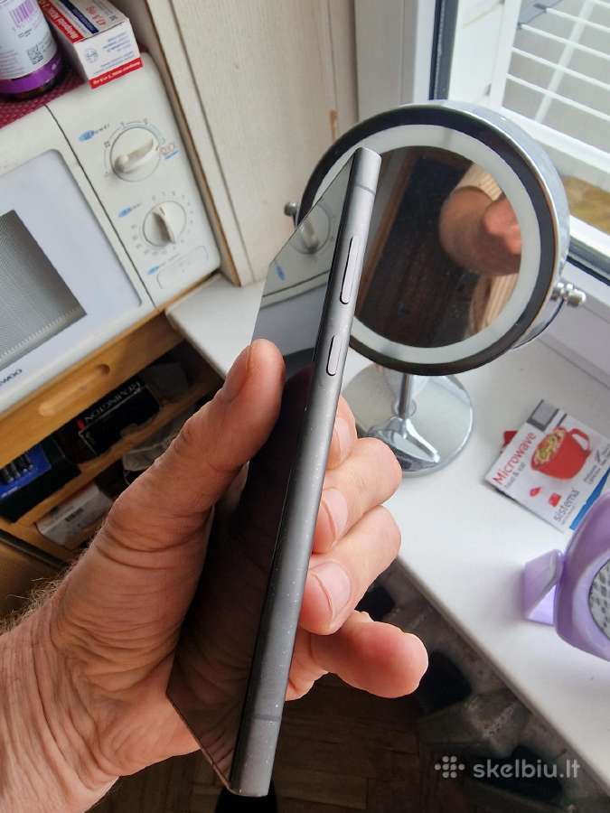 Parduodu samsung galahy s24 ultra telefoną. - nuotraukos Nr. 7