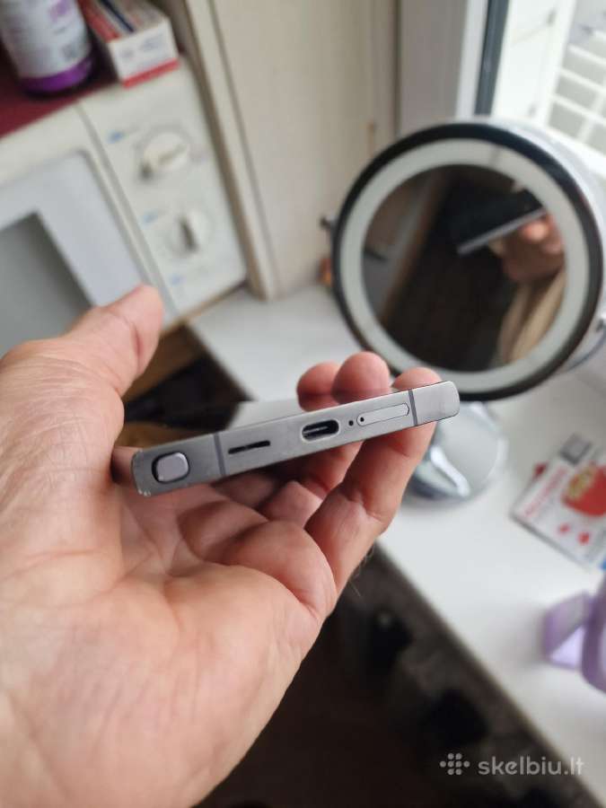 Parduodu samsung galahy s24 ultra telefoną. - nuotraukos Nr. 8