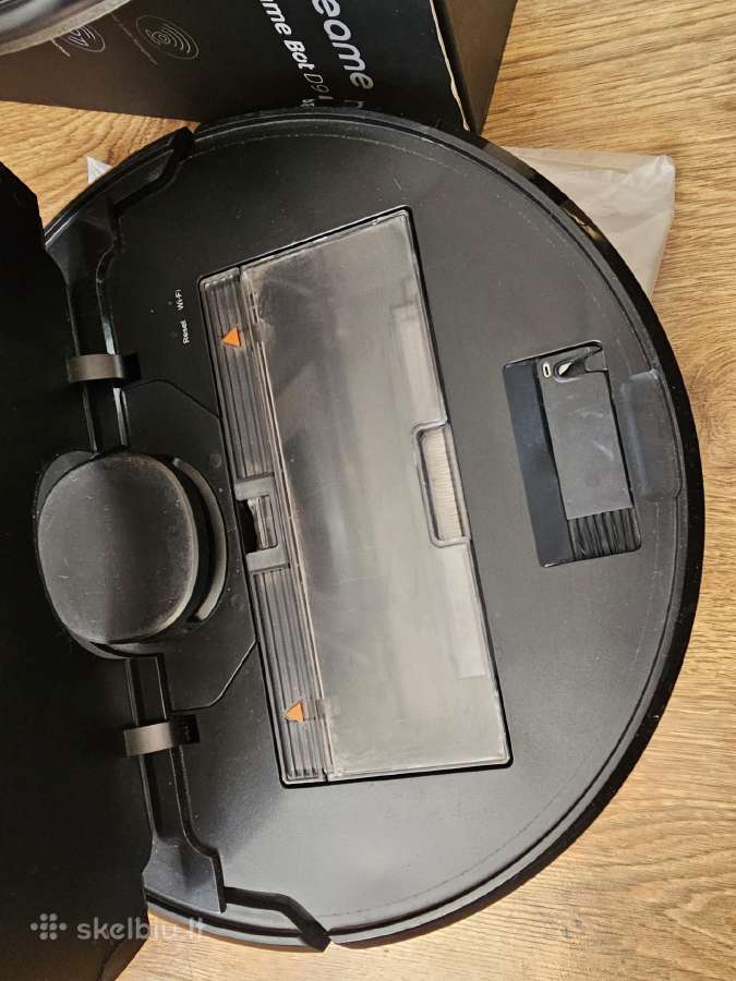 Dreame Bot D9 Pro ( - nuotraukos Nr. 3