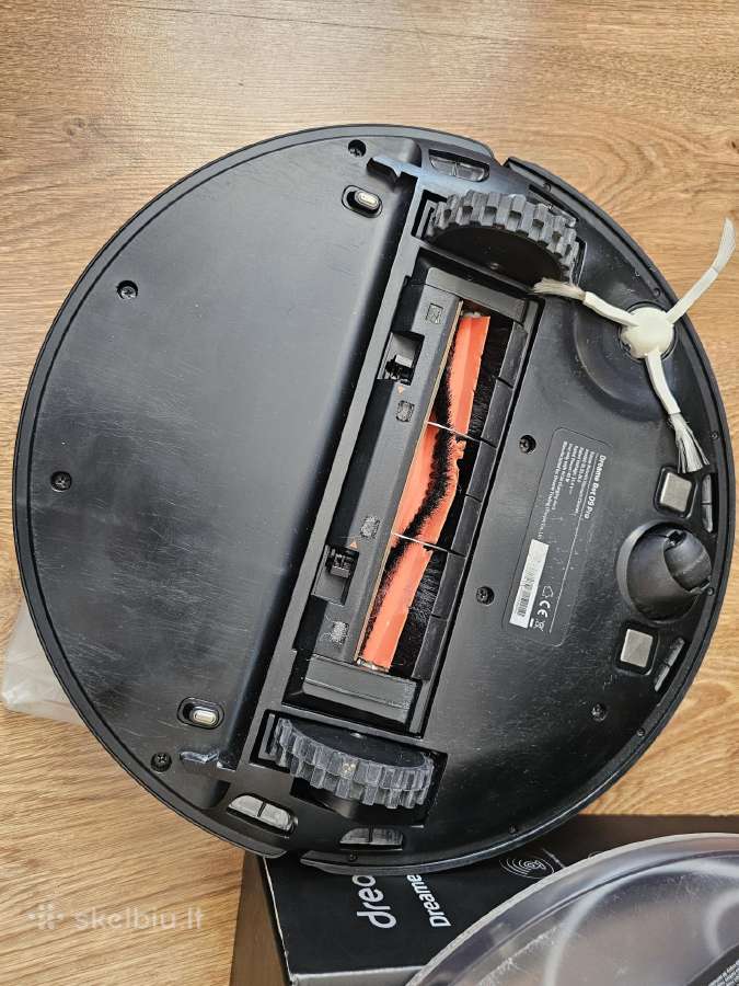 Dreame Bot D9 Pro ( - nuotraukos Nr. 7