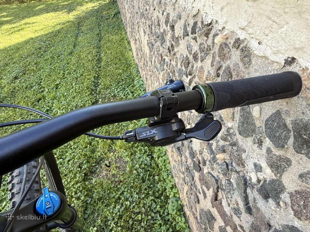 Specialized Turbo Levo Comp Alloy - nuotraukos Nr. 12