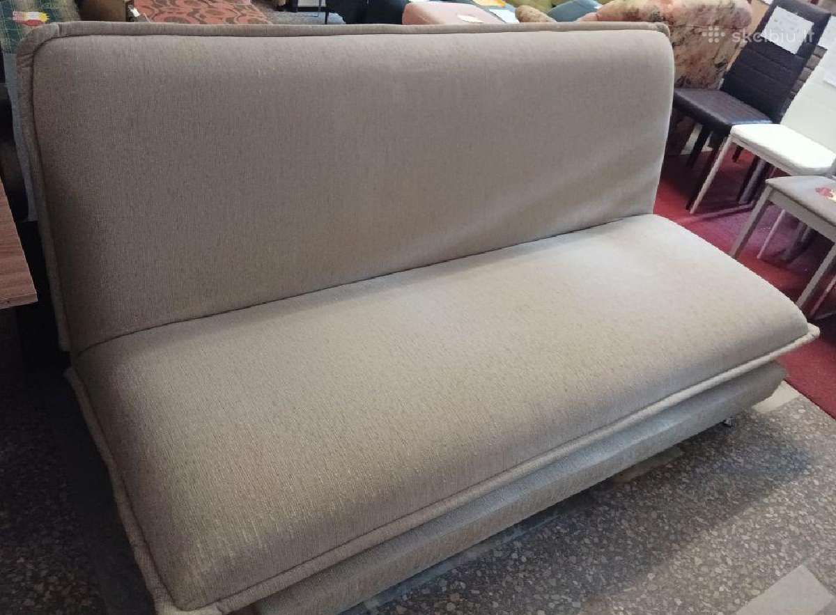 Naudotos sofos nuo 100 €. - nuotraukos Nr. 18