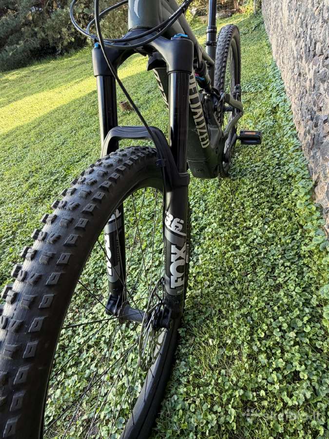 Specialized Turbo Levo Comp Alloy - nuotraukos Nr. 5
